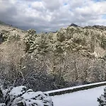 Mas Historique Du Xve Cevennes Hébergement de vacances *