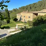 Mas Historique Du Xve Cevennes Hébergement de vacances *