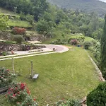 Mas Historique Du Xve Cevennes Hébergement de vacances *