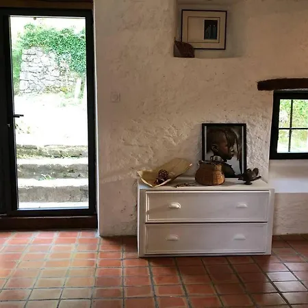 Mas Historique Du Xve Cevennes Holiday home