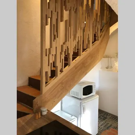 Mas Historique Du Xve Cevennes Ferienhaus