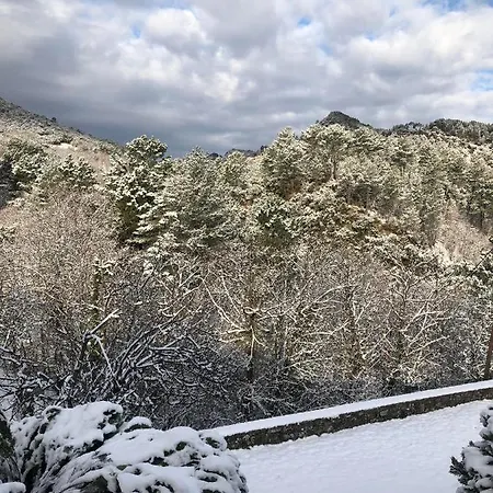 Mas Historique Du Xve Cevennes Holiday home *
