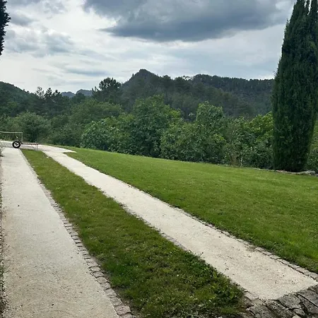 Mas Historique Du Xve Cevennes * Saint-Paul-la-Coste
