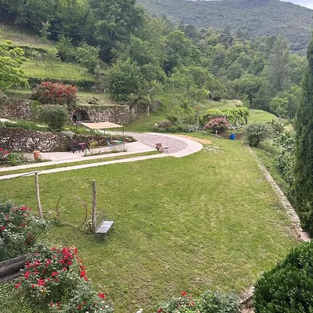 Mas Historique Du Xve Cevennes Holiday home *