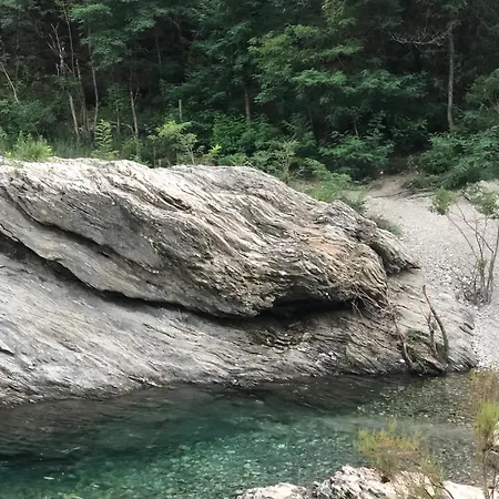 بيت للعطل Mas Historique Du Xve Cevennes - Piscine & Parc Saint-Paul-la-Coste