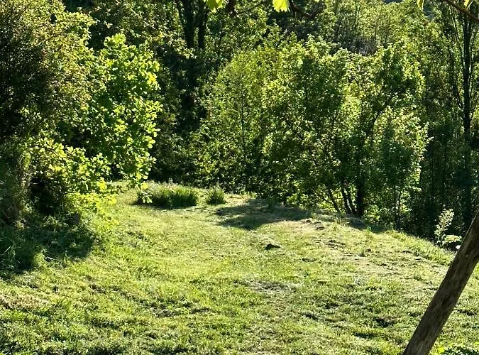 Mas Historique Du Xve Cevennes - Piscine & Parc Сasa de vacaciones *