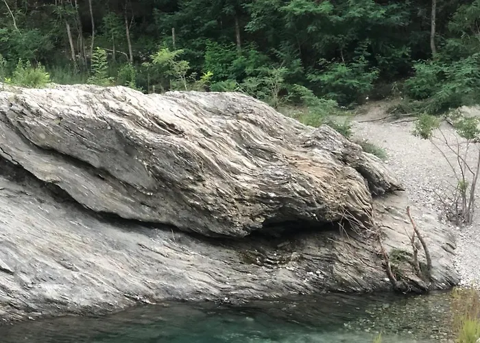 Сasa de vacaciones Mas Historique Du Xve Cevennes - Piscine & Parc Saint-Paul-la-Coste
